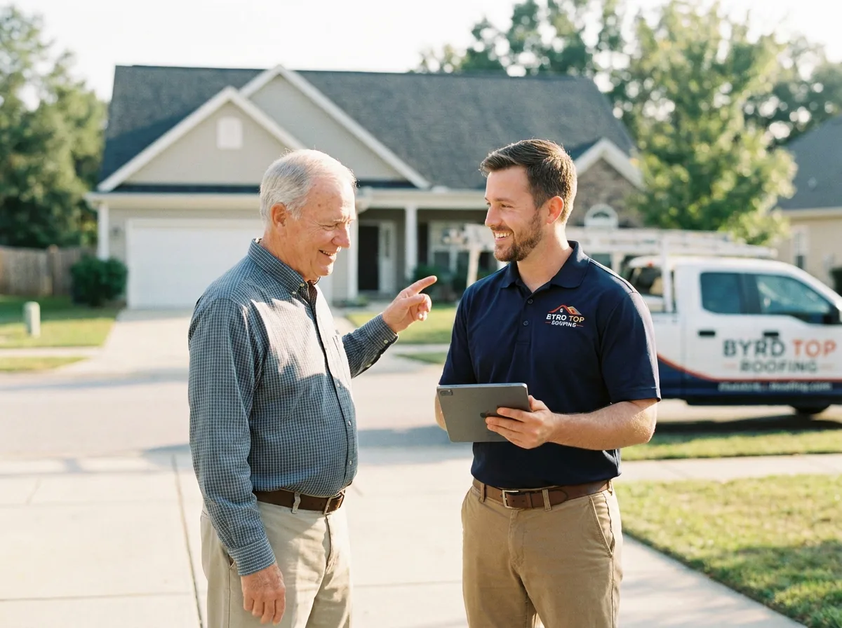 Roofing Marysville, WA FAQs
